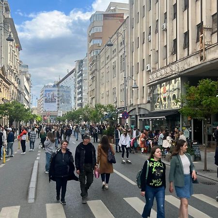 Style Central Bucureşti Exterior foto